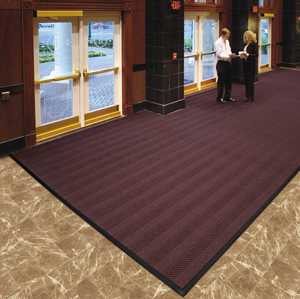 Waterhog Premier Roll Mats